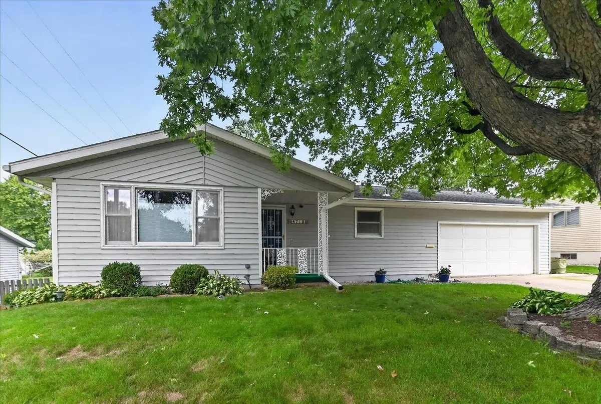 4718 Eldorado Lane, Madison, WI 53716 - #1