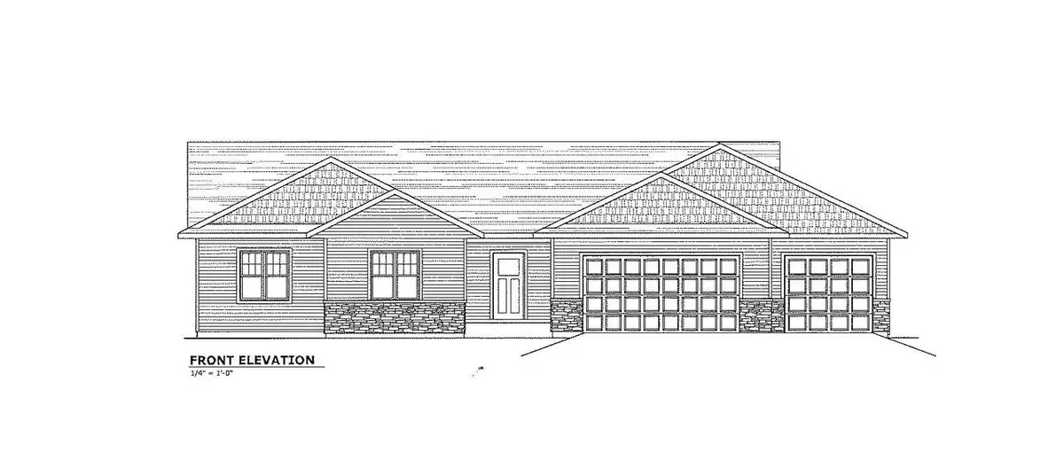 317 Drumlin Loop, Ripon, WI 54971 - #1
