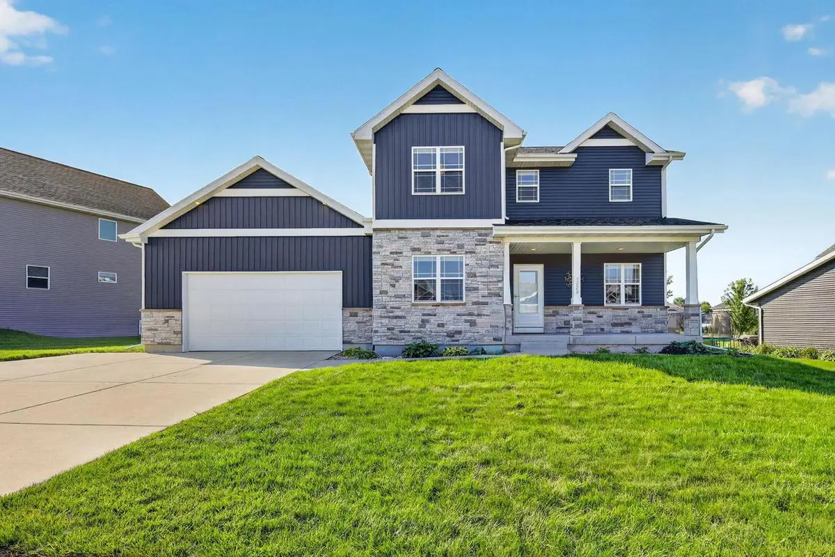 1229 Patriot Way, Sun Prairie, WI 53590 - #1