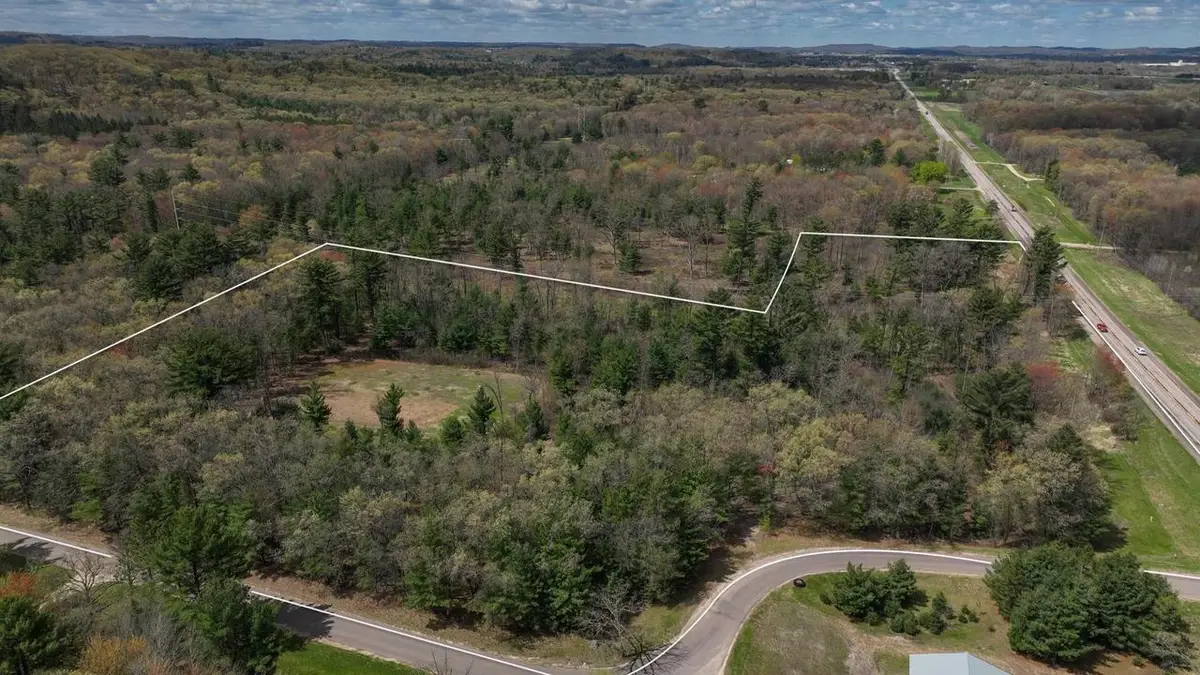 Lots 1 & 2 Grayling Ave, Tomah, WI 54660 - #1