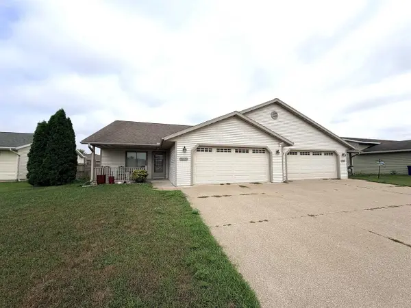 1982 River Road, Sparta, WI 54656