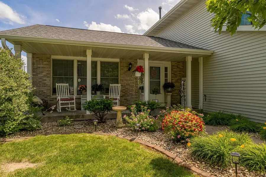 509 Gold Coast Lane, Evansville, WI 53536 - #3