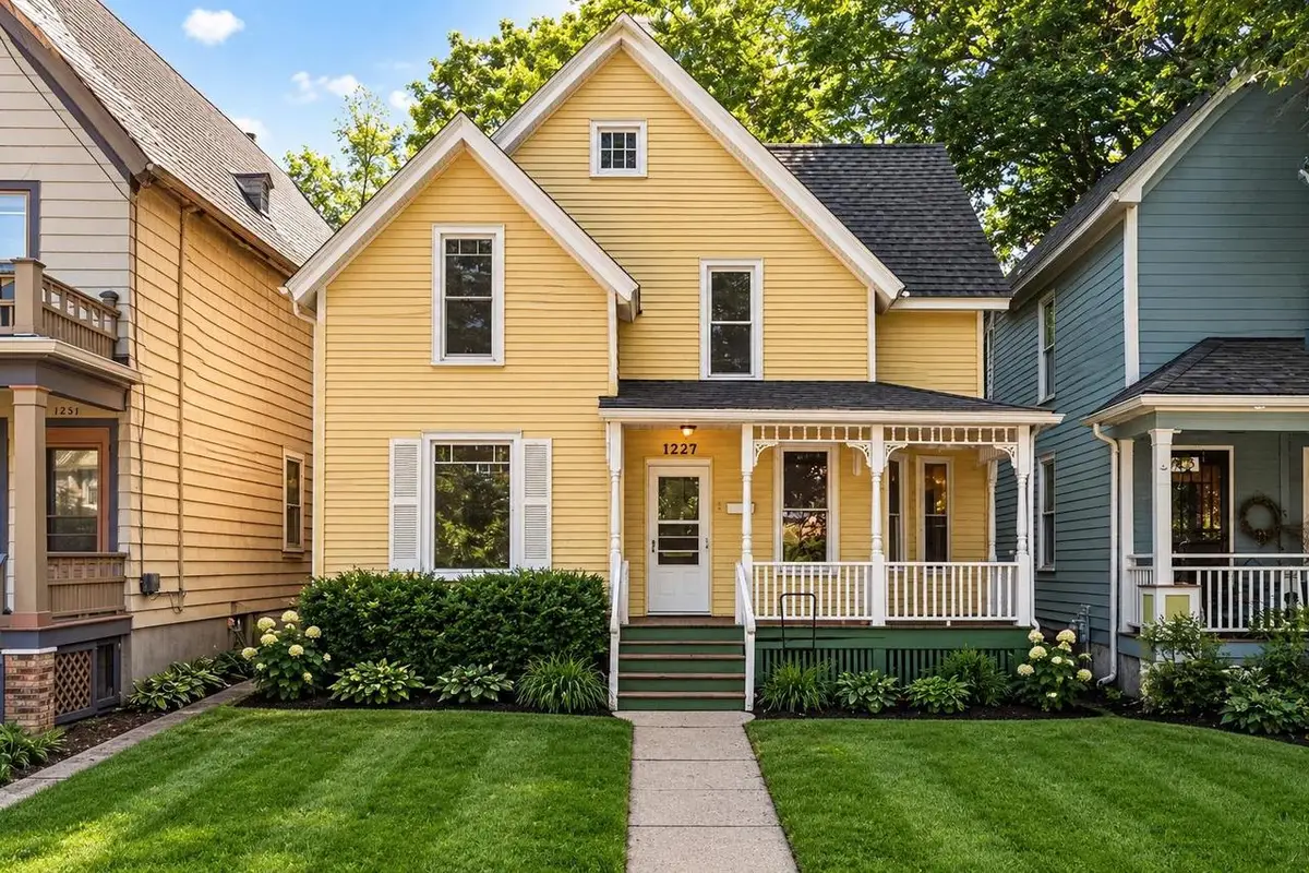 1227 Spaight Street, Madison, WI 53703 - #1
