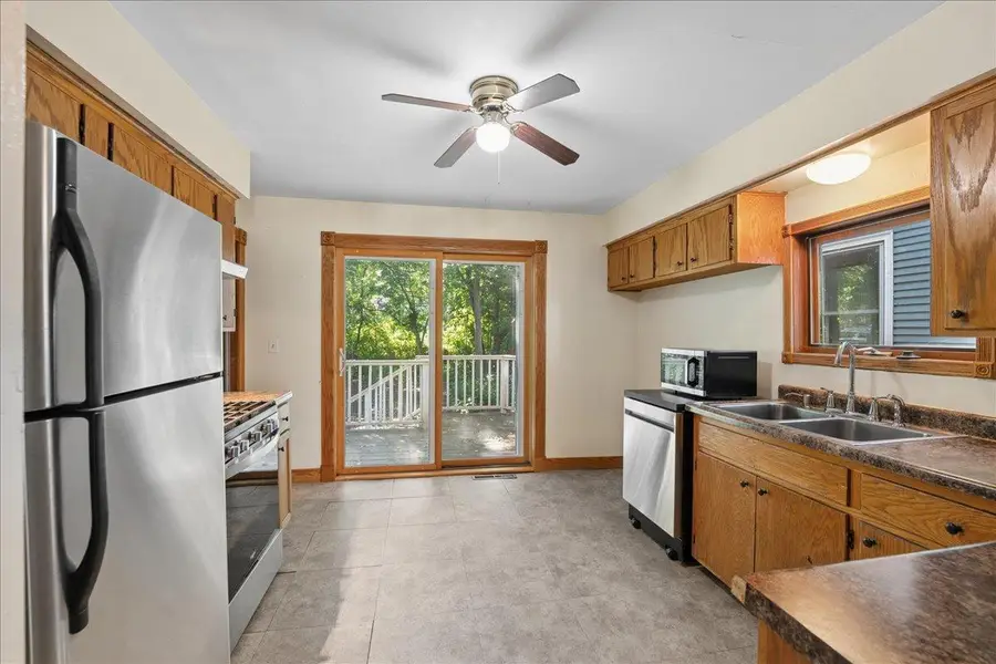 1227 Spaight Street, Madison, WI 53703 - #2