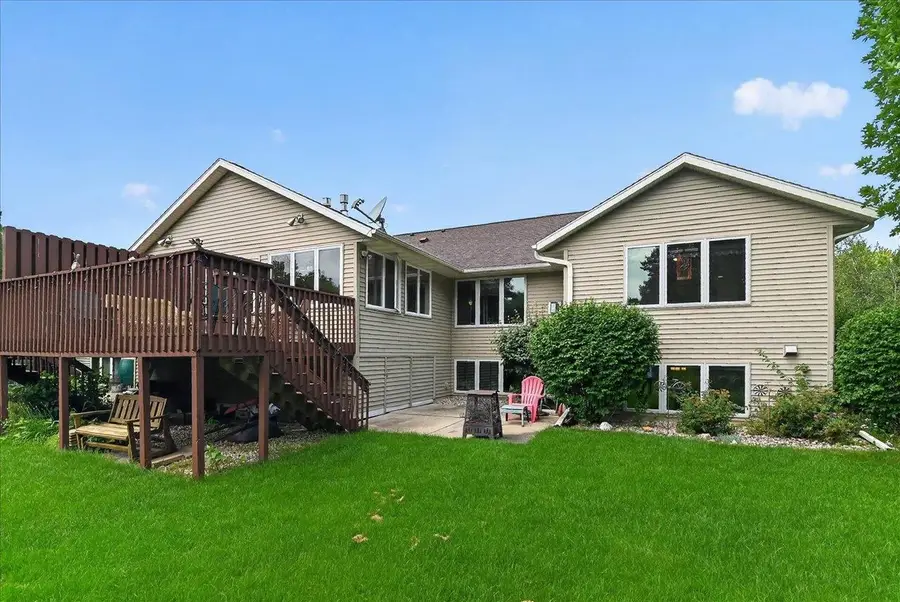 5707 Osborn Drive, McFarland, WI 53558 - #2