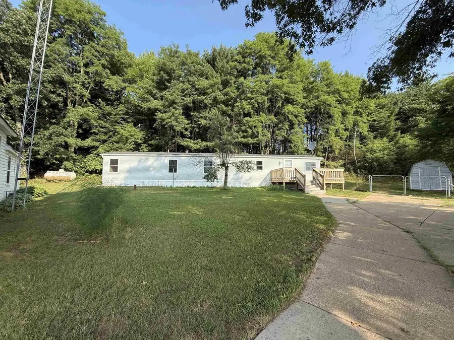 N4359 County Road HH, Mauston, WI 53948 - #2