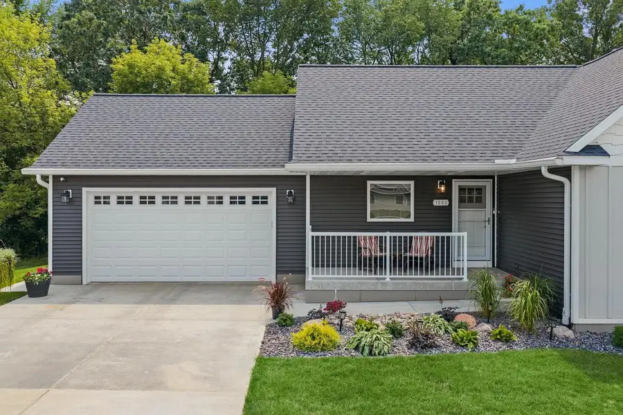 1002 Hay Creek Trail, Reedsburg, WI 53959 - #2