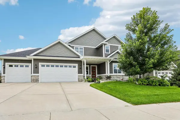 2115 Baptisia Pass, Sun Prairie, WI 53590