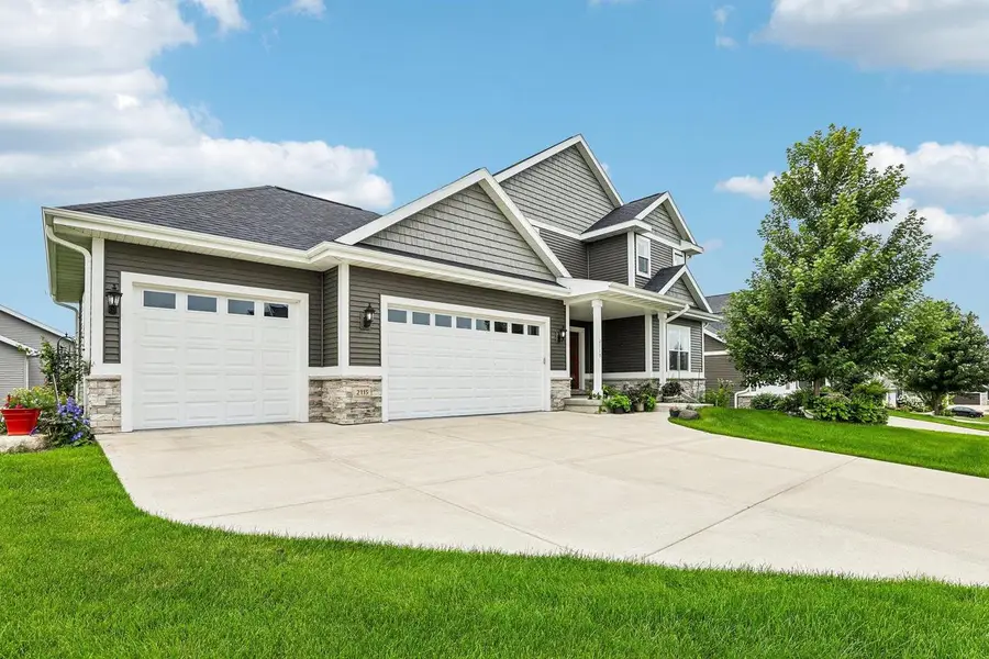 2115 Baptisia Pass, Sun Prairie, WI 53590 - #3
