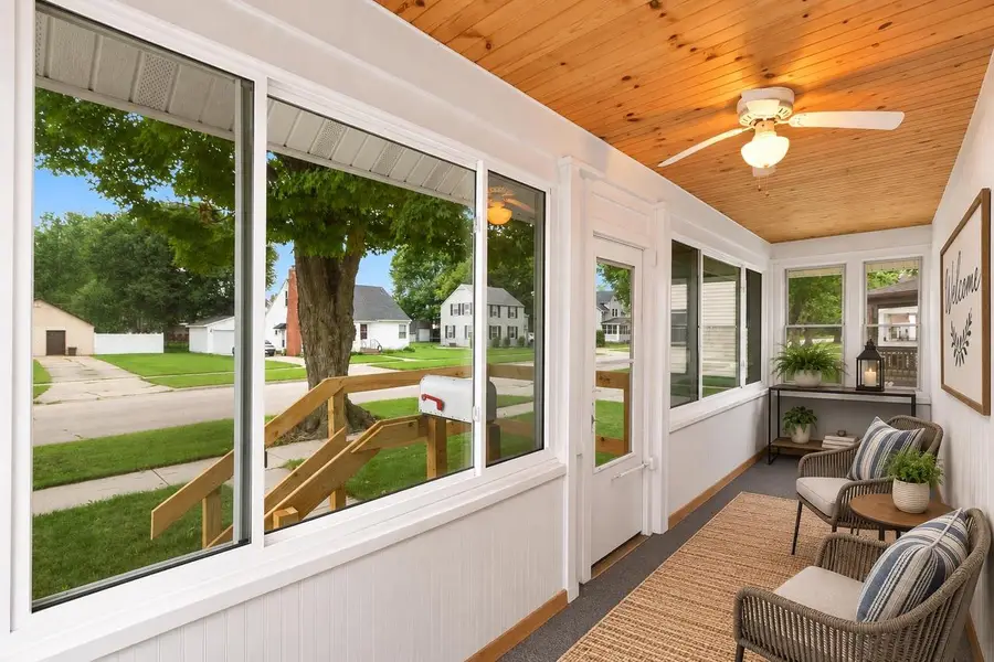 1402 Barham Avenue, Janesville, WI 53548 - #3