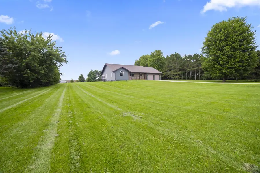 6548 N Ron Road, Evansville, WI 53536 - #3