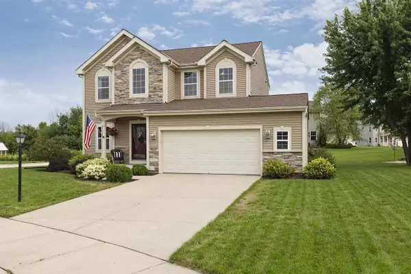 700 Meadowview Lane, Johnson Creek, WI 53038