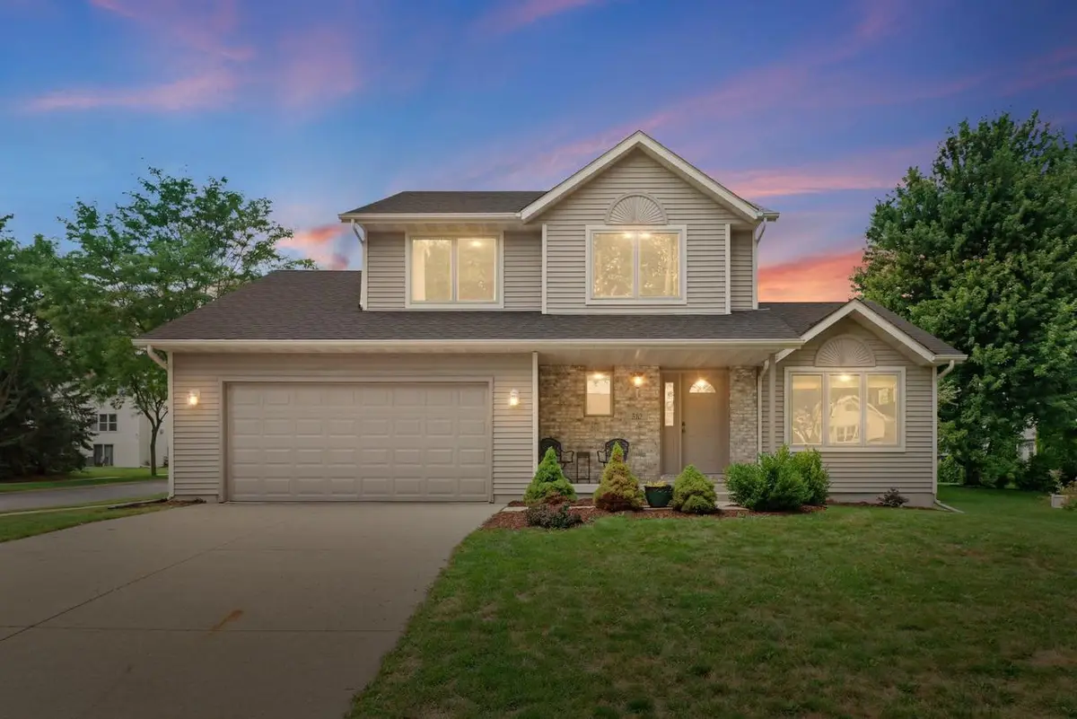 510 Traveler Lane, Madison, WI 53718 - #1