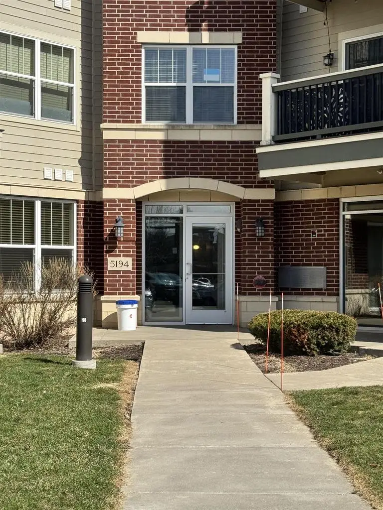 5194 Sassafras Drive #308, Fitchburg, WI 53711 - #2