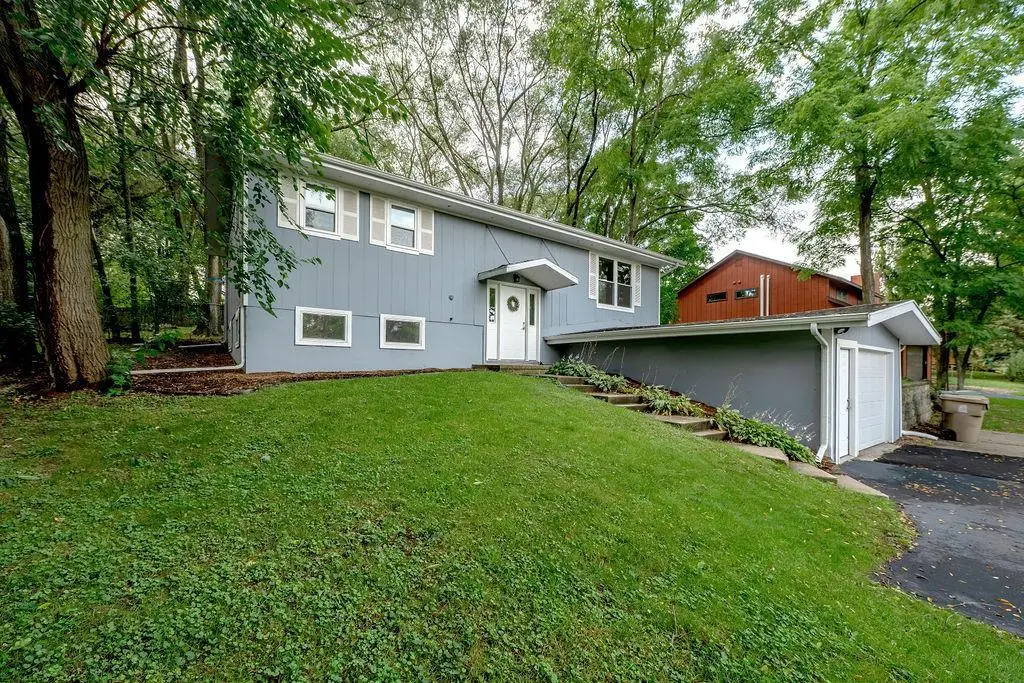 6109 Old Middleton Road, Madison, WI 53705 - #1