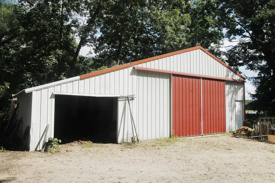 W4945 County Road C, Montello, WI 53949 - #3
