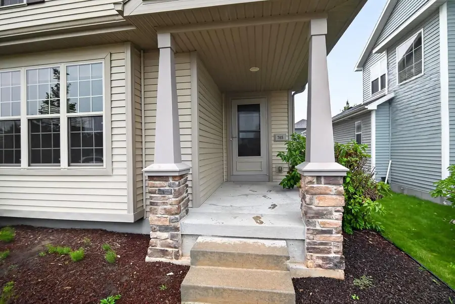 705 Reflection Drive, Verona, WI 53593 - #2