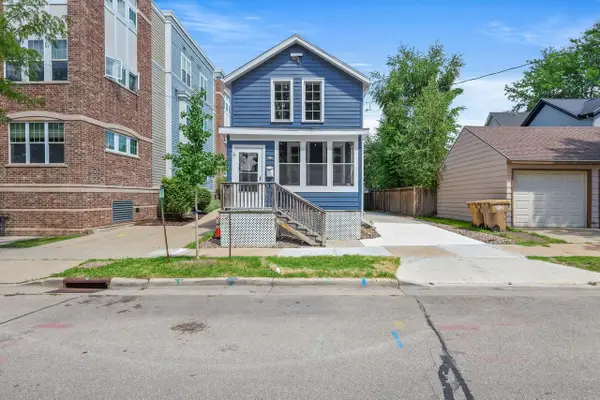 315 S Ingersoll Street, Madison, WI 53703