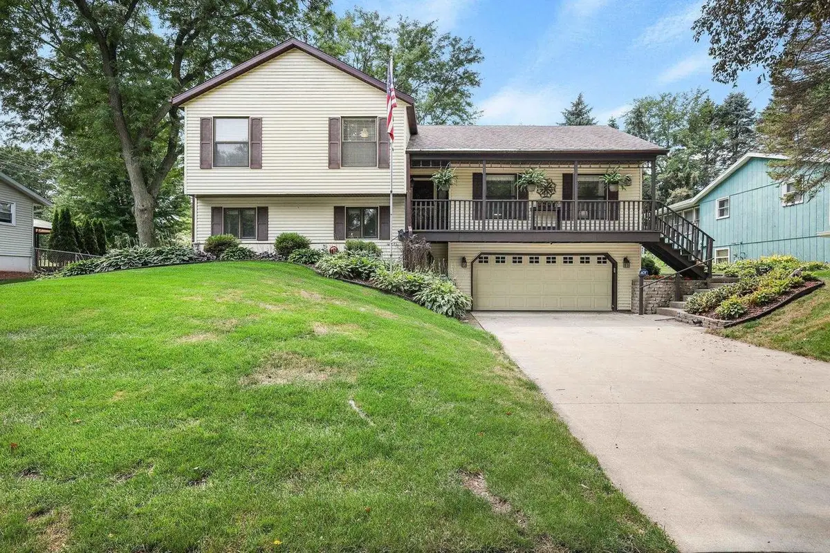 9 Krystana Way, Madison, WI 53711 - #1