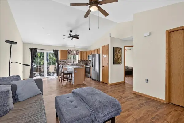 1201 Winston Drive, Edgerton, WI 53534