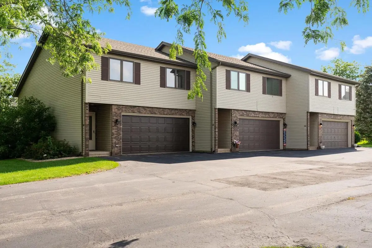 166 White Tail Drive, Sun Prairie, WI 53590 - #1