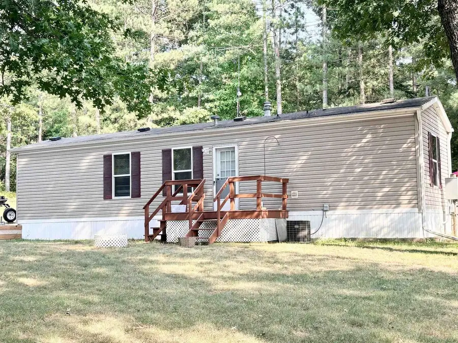 N11819 Klade Road, Tomahawk, WI 54487 - #2