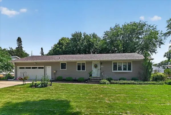 4709 Hermsmeier Lane, Madison, WI 53714