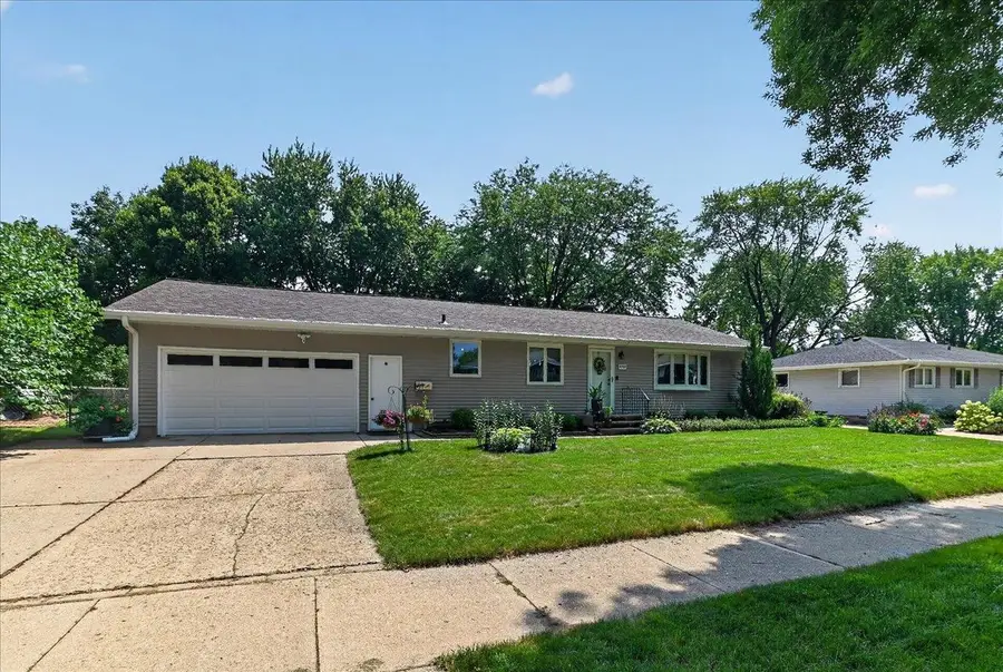 4709 Hermsmeier Lane, Madison, WI 53714 - #2