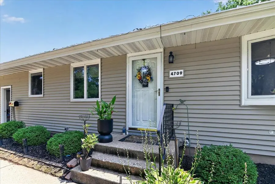 4709 Hermsmeier Lane, Madison, WI 53714 - #3