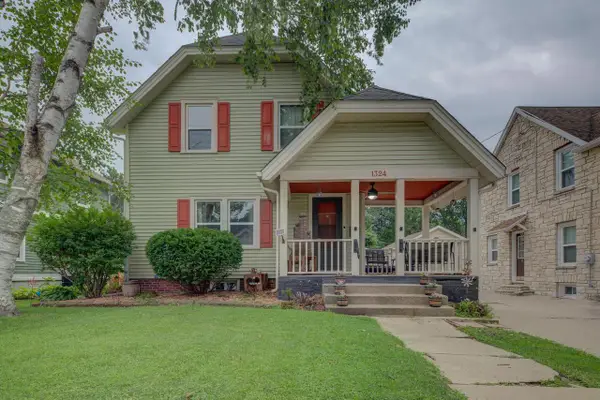 1324 Ruger Avenue, Janesville, WI 53545
