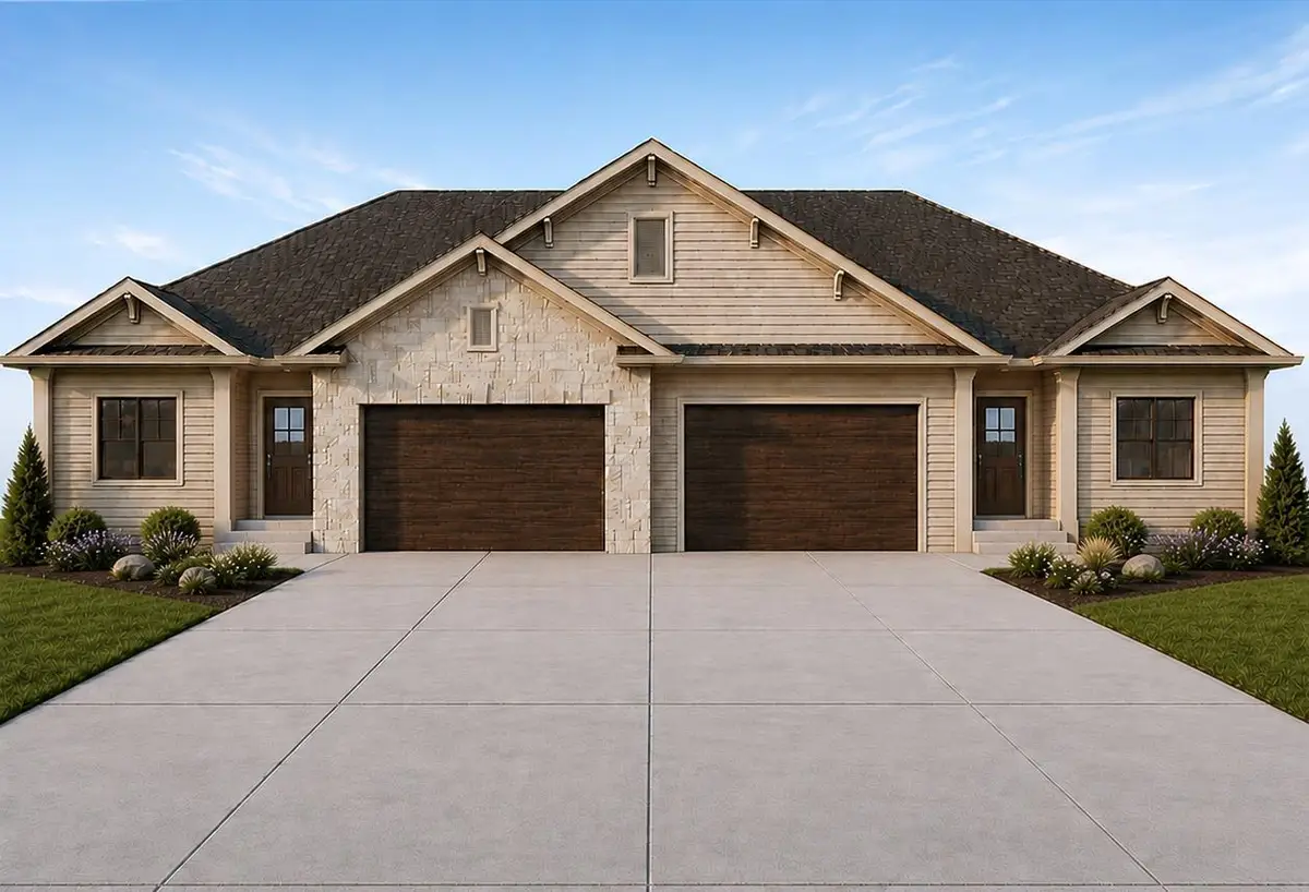 246 NW 3rd Avenue, Monroe, WI 53566 - #1