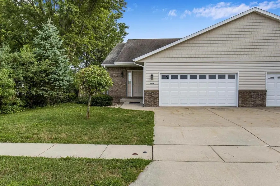 1505 Broadway Street, Prairie Du Sac, WI 53578 - #2