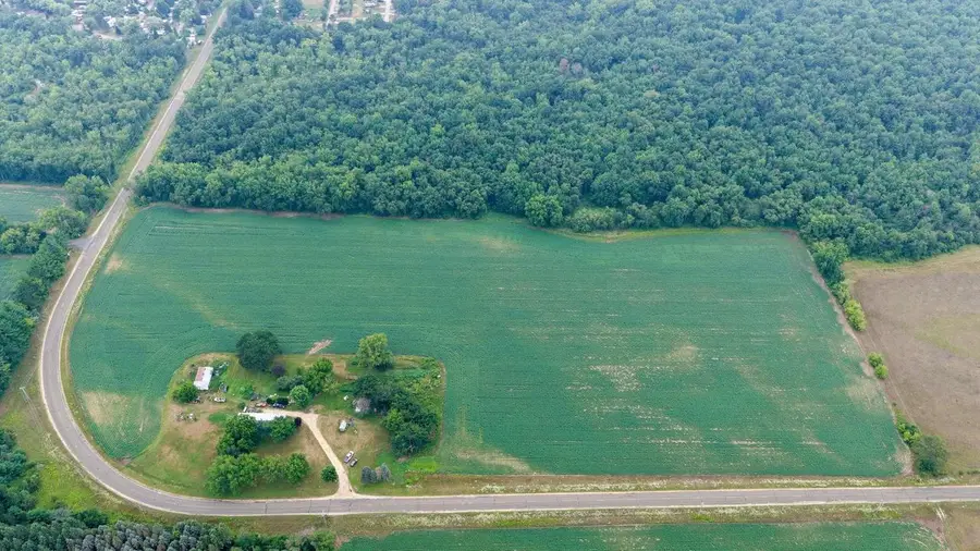 38+/- Acres County Rd. N, Lyndon Station, WI 53944 - #3
