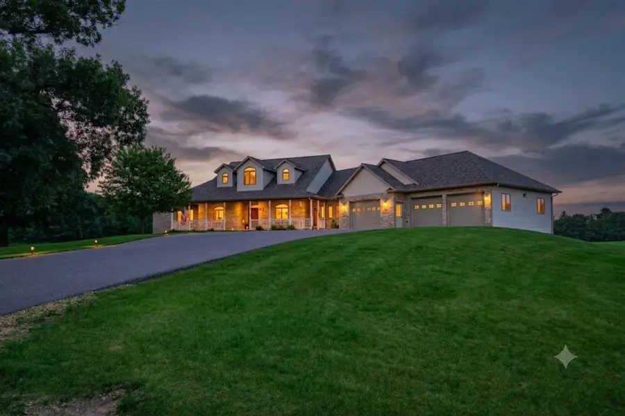 N8391 County Road M, New Lisbon, WI 53950 - #3