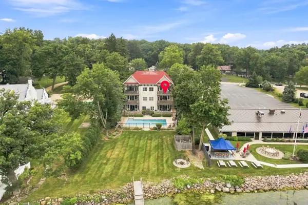378 S Lawson Drive, Green Lake, WI 54941