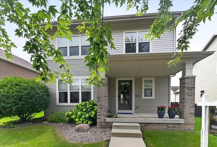 6107 Arrowpoint Way, McFarland, WI 53558 - #2