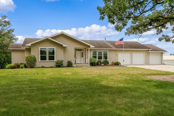 12843 W Beloit Newark Road, Beloit, WI 53511