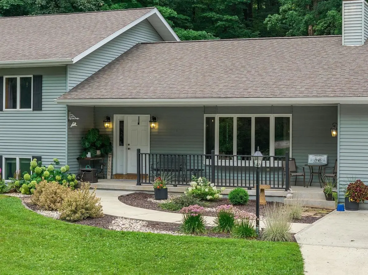 S2480 Meadowview Road, Reedsburg, WI 53959 - #1