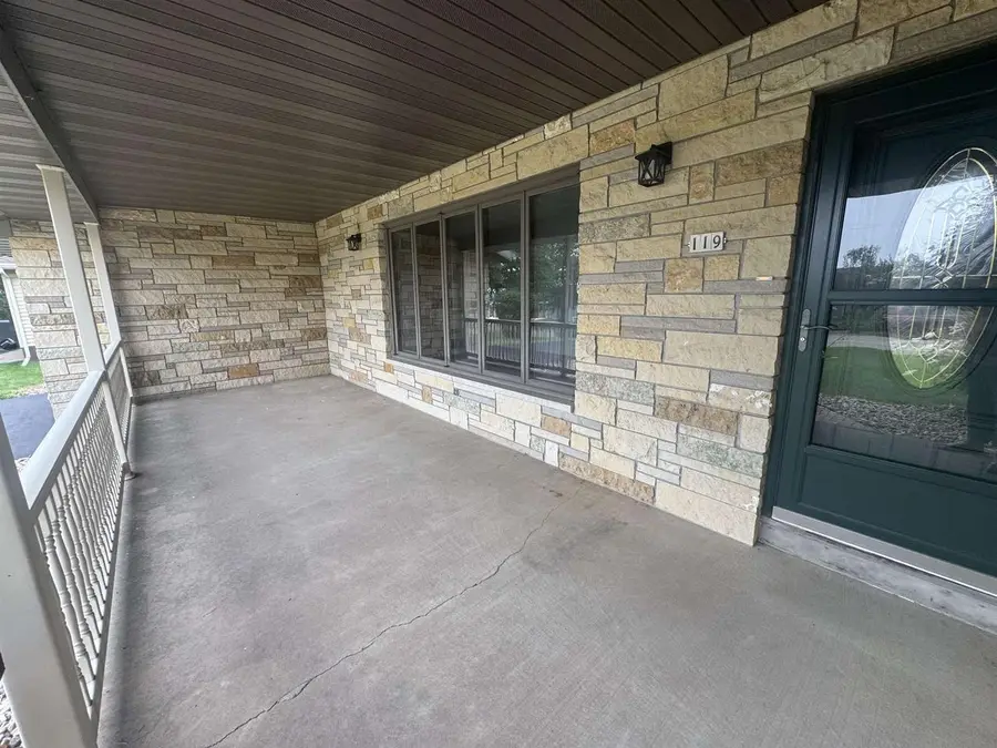 119 Grand Street, Highland, WI 53543 - #3