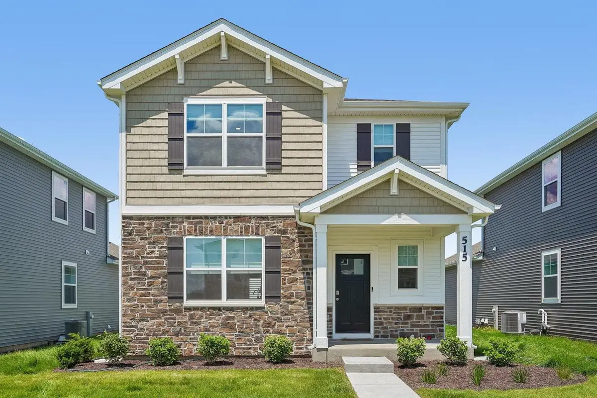 515 Trysil Aly N, Stoughton, WI 53589 - #1