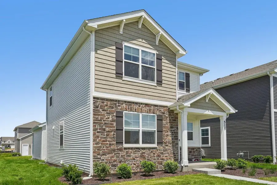 515 Trysil Aly N, Stoughton, WI 53589 - #2
