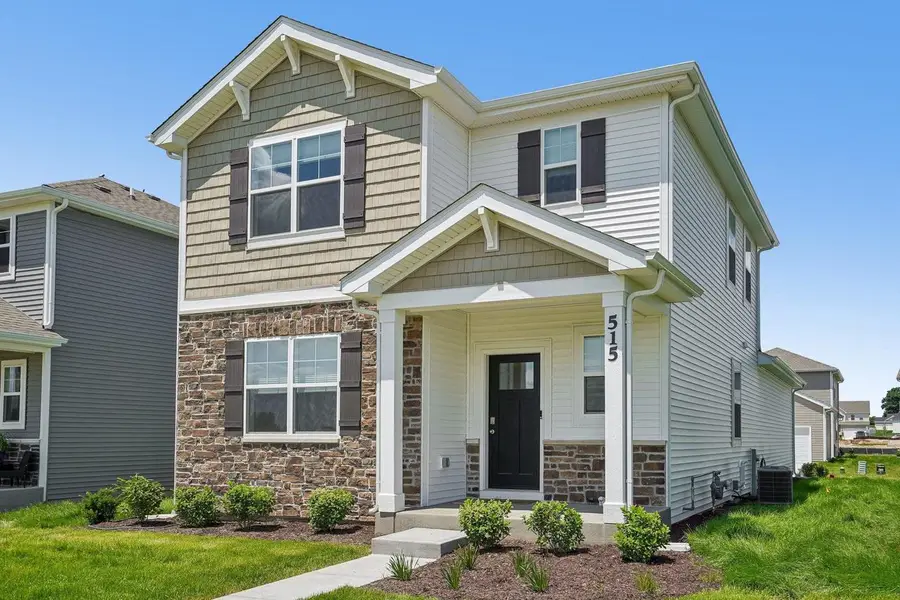 515 Trysil Aly N, Stoughton, WI 53589 - #3