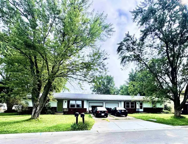 273-275 Brakefield Drive, Janesville, WI 53546