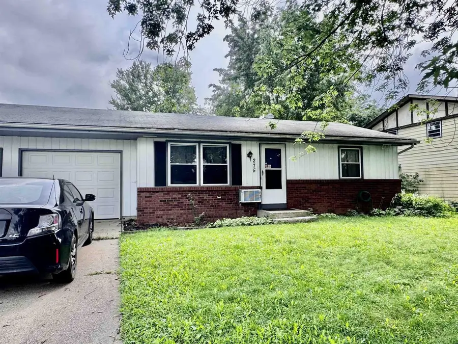 273-275 Brakefield Drive, Janesville, WI 53546 - #2