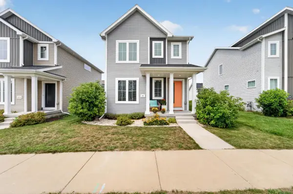 608 Sugar Maple Lane, Verona, WI 53593