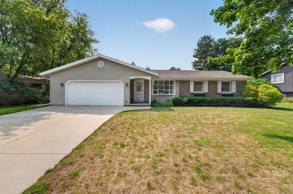 1702 N Page Street, Stoughton, WI 53589