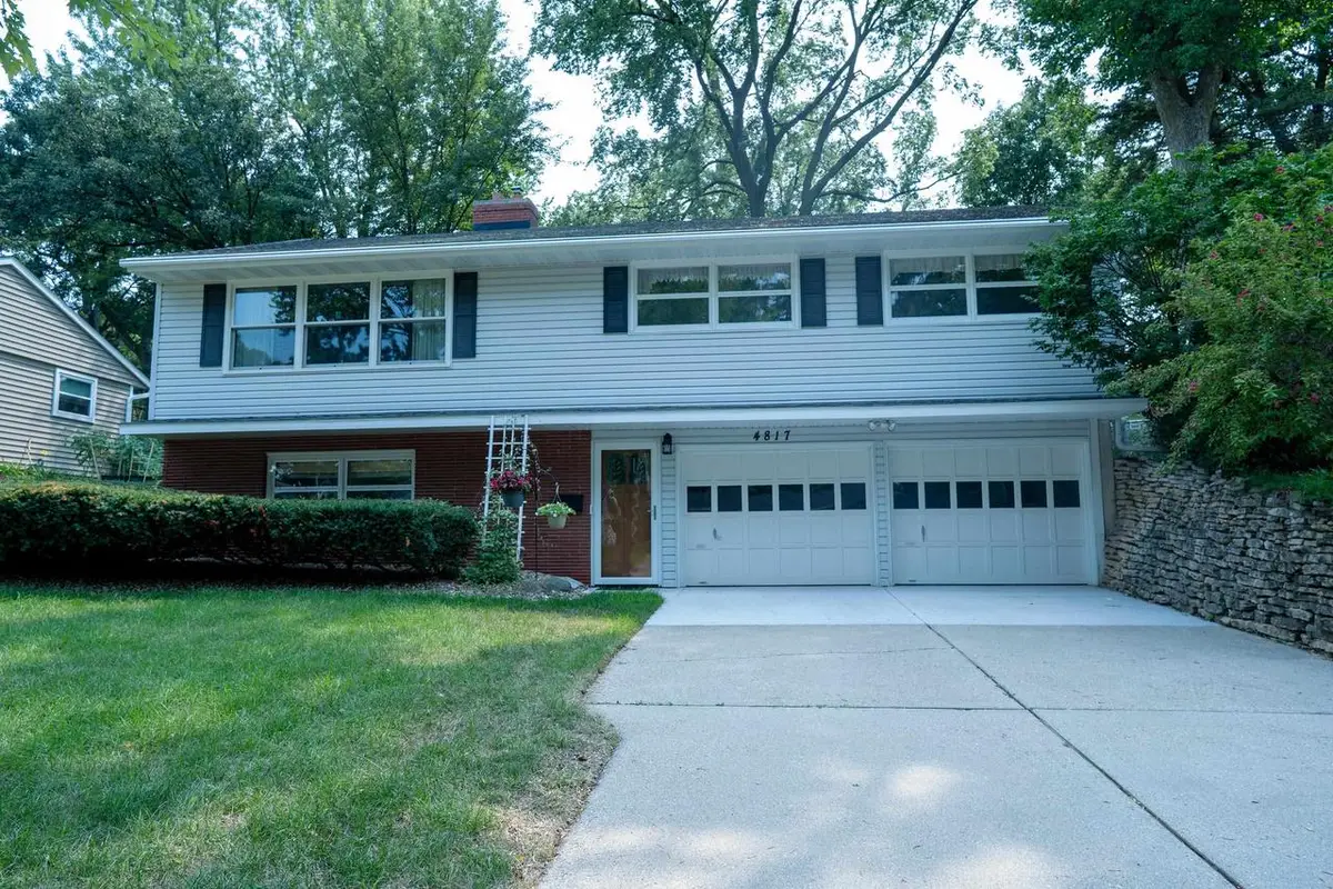 4817 Eldorado Lane, Madison, WI 53716 - #1