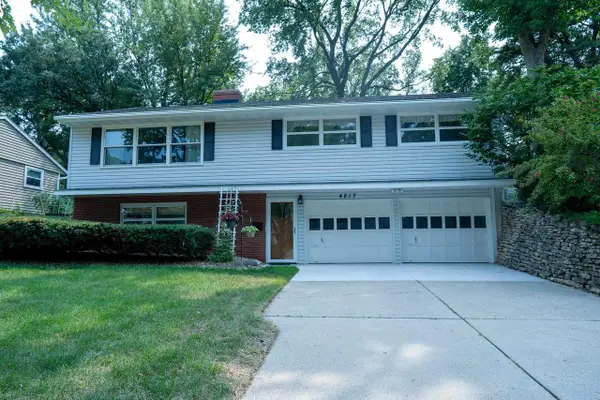 4817 Eldorado Lane, Madison, WI 53716