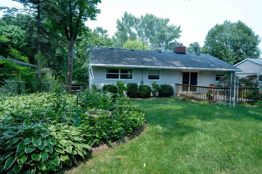 4817 Eldorado Lane, Madison, WI 53716 - #3