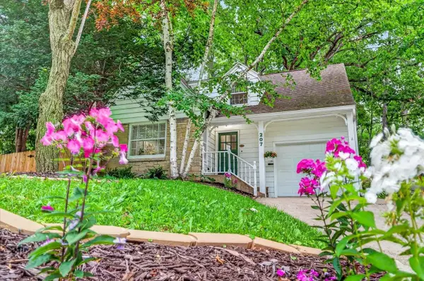 207 S Owen Drive, Madison, WI 53705